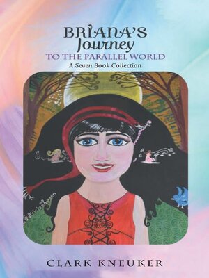 cover image of Briana's Journey to the Parallel World